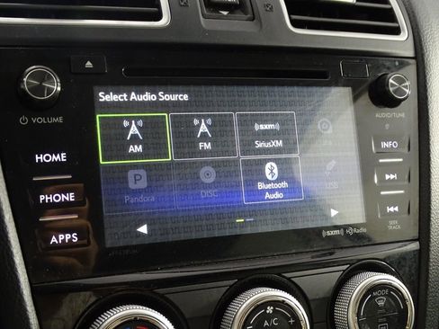 Used 2017 Subaru Forester 2.5i Limited w/ Protection Package #2 image 27