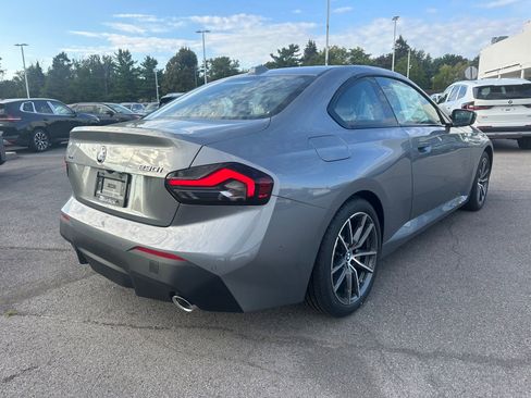 New 2025 BMW 230i xDrive Coupe w/ Convenience Package image 13