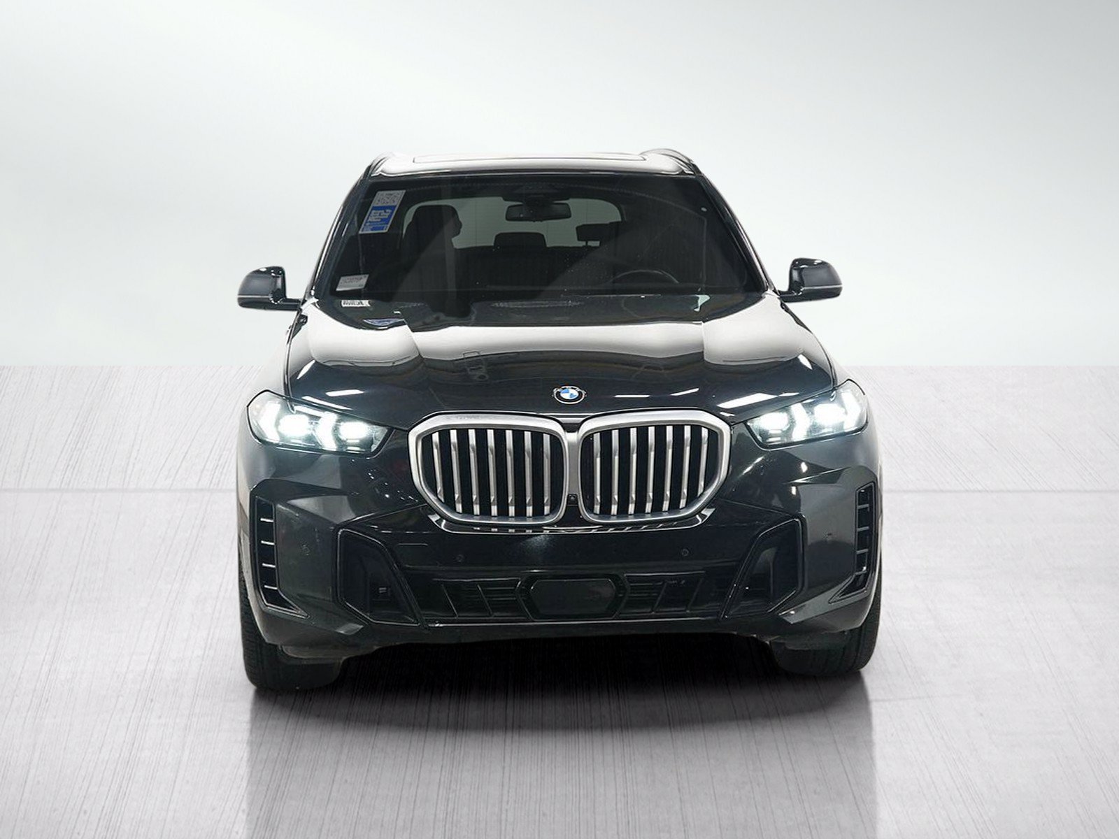Used 2024 BMW X5 xDrive40i AWD/4WD image 8