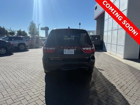 Used 2024 Dodge Durango GT image 3