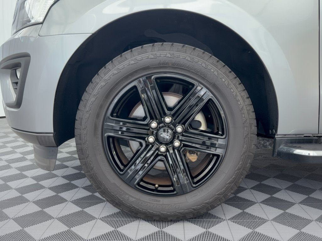 Used 2021 Ford Expedition Max XLT RWD image 13
