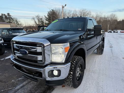 Used 2016 Ford F250 XLT w/ XLT Value Package image 2