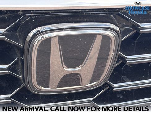 Used 2024 Honda CR-V EX-L image 9