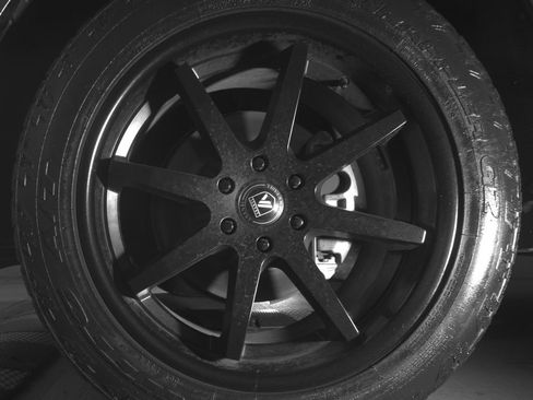 Used 2021 Ford Expedition Limited AWD/4WD image 10