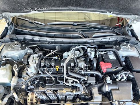 Used 2023 Nissan Altima 2.5 SV image 25