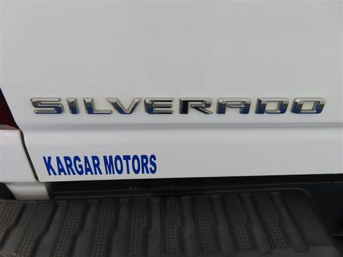 Used 2024 Chevrolet Silverado 2500 LT AWD/4WD image 12
