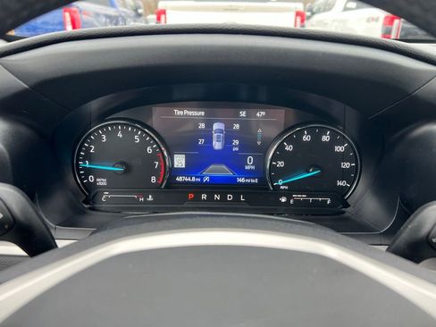 Used 2021 Ford Explorer XLT w/ Equipment Group 202A image 40