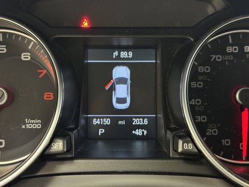 Used 2016 Audi A5 2.0T Premium Plus w/ Technology Package image 30