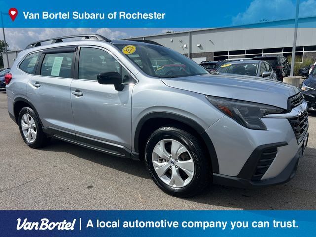Certified 2023 Subaru Ascent 8-Passenger AWD/4WD image 8