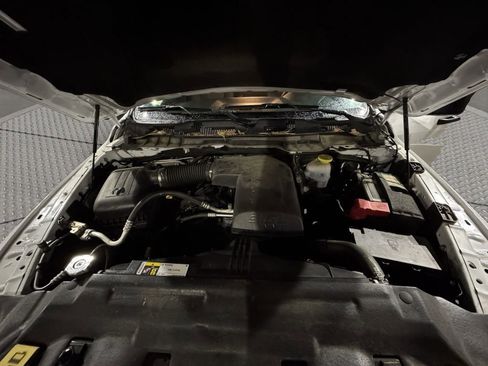 Used 2024 RAM 1500 Classic Warlock image 35