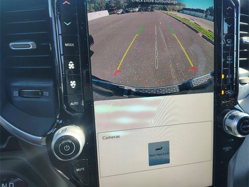 New 2026 RAM 1500 Big Horn image 23