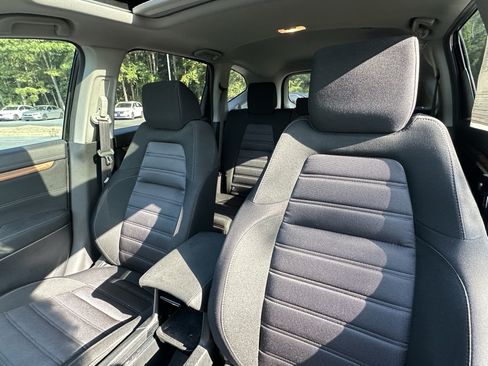 Used 2019 Honda CR-V EX image 8