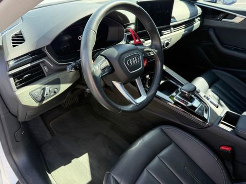 Used 2023 Audi A5 2.0T Premium Plus w/ Premium Plus AWD/4WD image 22
