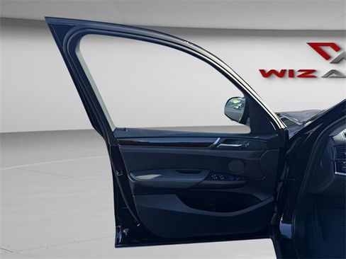 Used 2016 BMW X3 xDrive28i image 10