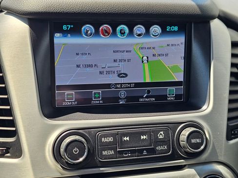 Used 2019 GMC Yukon SLT w/ Open Road Package AWD/4WD image 35