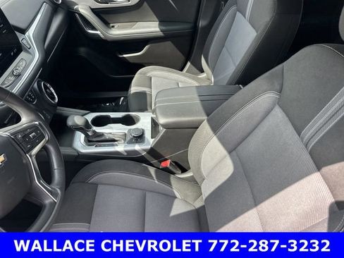 Certified 2024 Chevrolet Blazer LT w/ Driver Confidence Package image 19