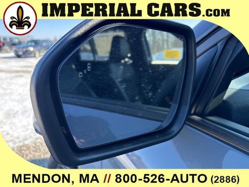 New 2026 Ford Explorer ST-Line w/ ST-Line Street Pack image 7