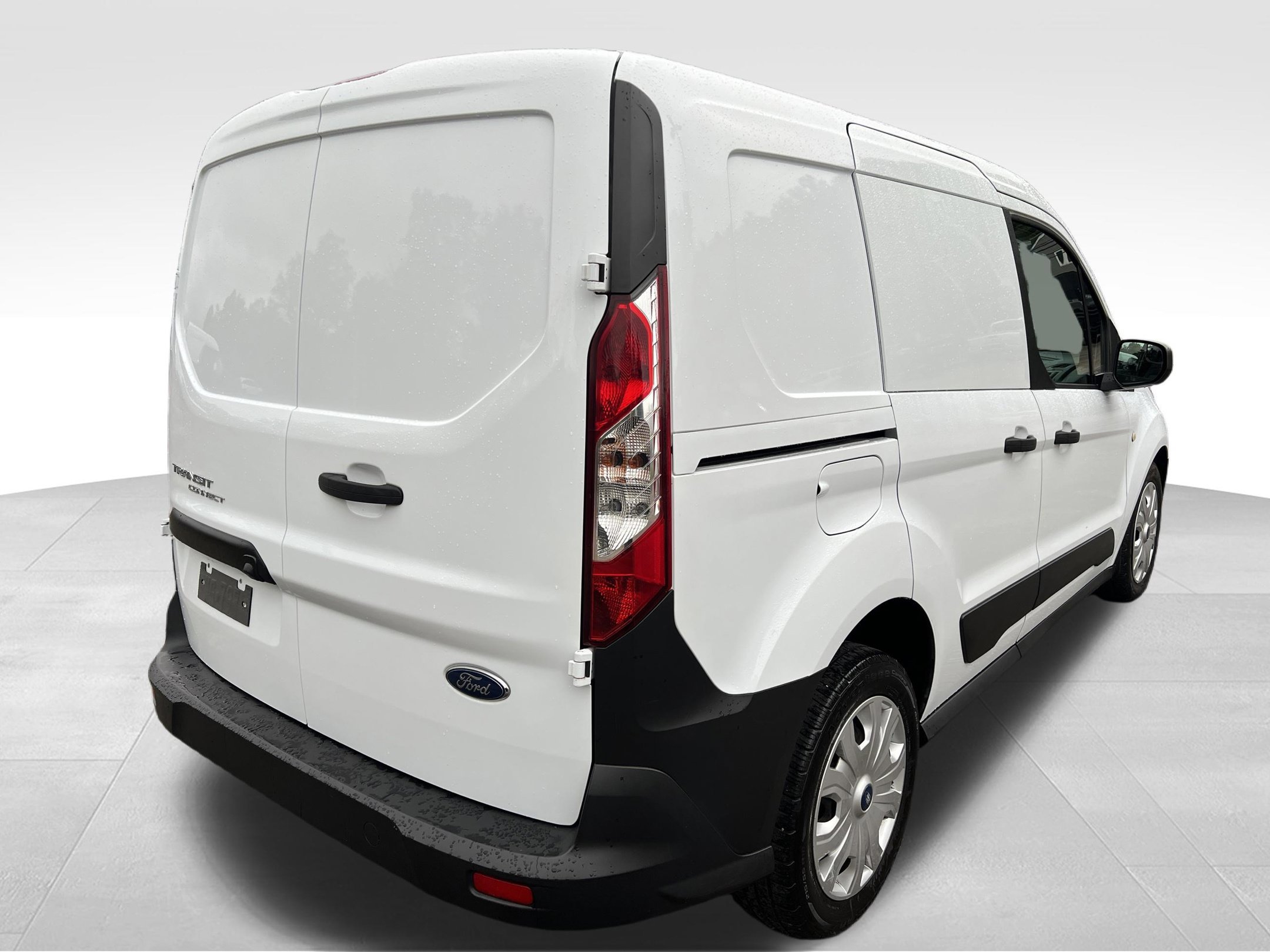 Used 2019 Ford Transit Connect XL FWD image 7