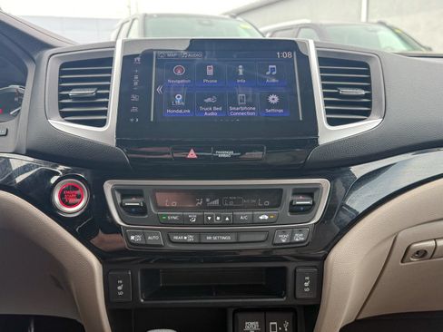 Used 2019 Honda Ridgeline RTL-E image 26