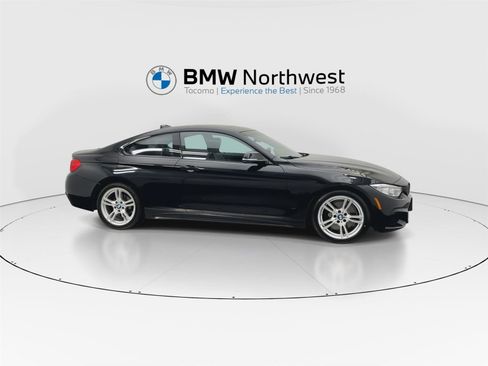 Used 2015 BMW 428i 428i image 5