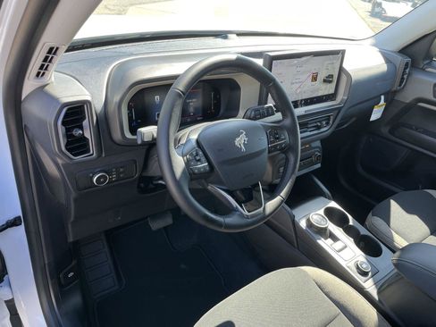 New 2026 Ford Bronco Sport Big Bend w/ Convenience Package AWD/4WD image 13