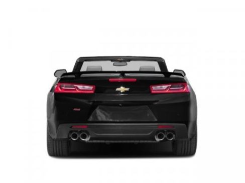 Used 2018 Chevrolet Camaro SS image 5