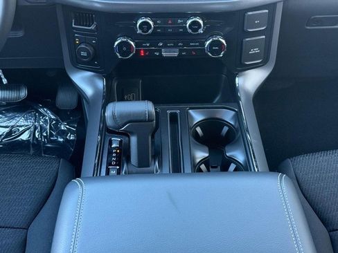 New 2026 Ford F150 XLT w/ Equipment Group 302A MID image 13