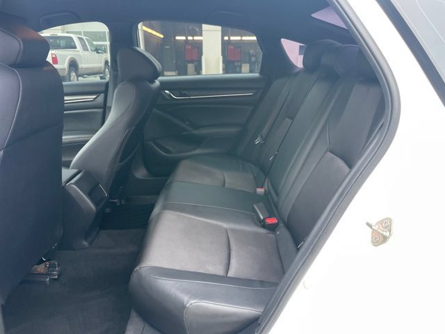 Used 2019 Honda Accord Sport image 28