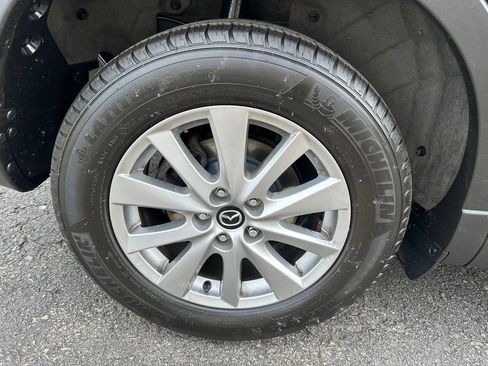 Used 2016 MAZDA CX-5 Touring AWD/4WD image 30