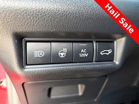 Used 2024 Toyota Grand Highlander Limited image 20