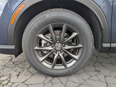 New 2026 Honda CR-V EX-L image 19