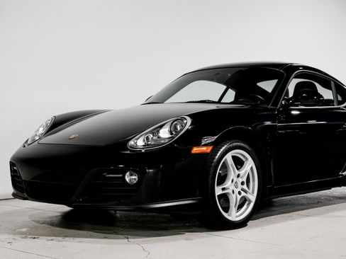 Used 2012 Porsche Cayman image 26