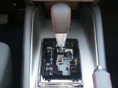 New 2025 Mitsubishi Outlander Sport AWD image 20