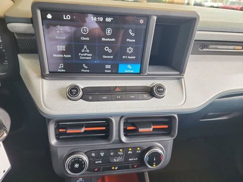 Used 2024 Ford Maverick XLT w/ XLT Luxury Package image 17