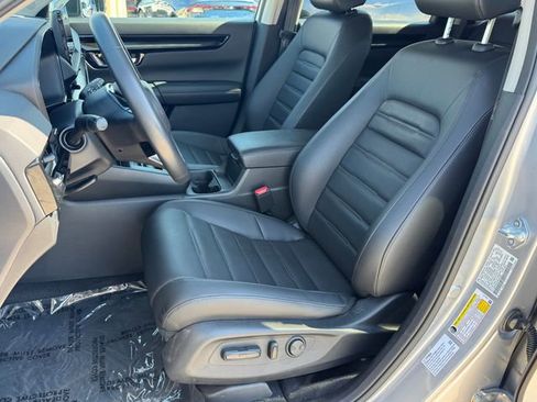 Certified 2024 Honda CR-V EX-L image 16