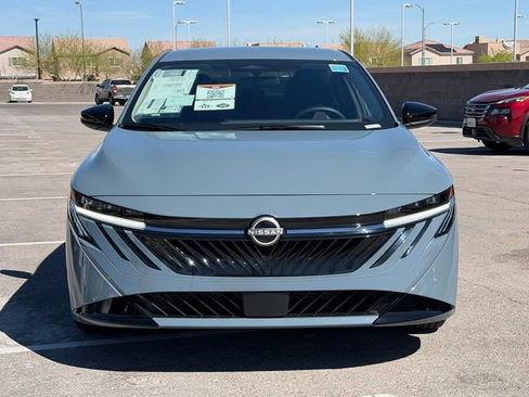 New 2026 Nissan Sentra SV FWD image 10