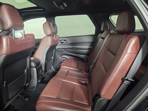 Used 2025 Dodge Durango GT AWD/4WD image 24