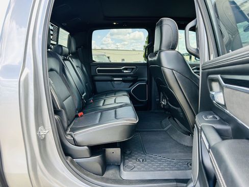 Used 2023 RAM 1500 Laramie AWD/4WD image 32