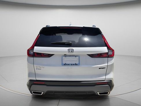 Used 2025 Honda CR-V Sport-L image 6