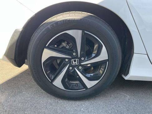 Used 2021 Honda Insight EX image 5