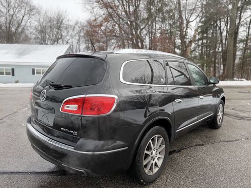 Used 2015 Buick Enclave Leather image 6
