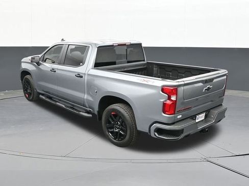 Used 2026 Chevrolet Silverado 1500 RST w/ Redline Edition image 60