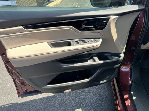 Used 2019 Honda Odyssey Elite image 20