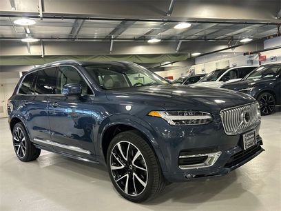 Certified 2023 Volvo XC90 B6 Plus w/ Protection Package Premier