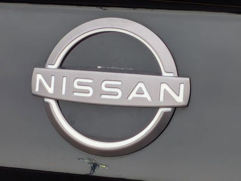 New 2025 Nissan Altima 2.5 S FWD image 26