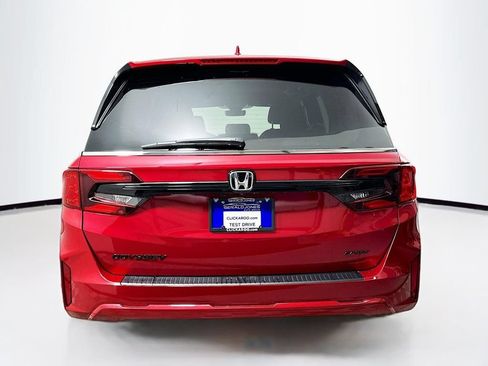 Used 2026 Honda Odyssey Sport-L image 15