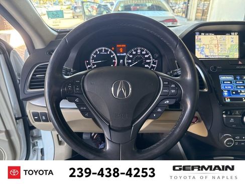 Used 2018 Acura RDX w/ Technology Package image 19