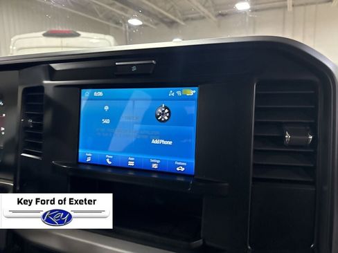 New 2026 Ford F350 XL w/ STX Appearance Package image 23