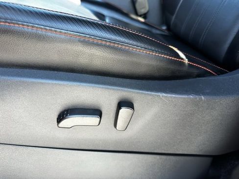 Used 2023 Nissan Frontier Pro-X w/ Pro-X Premium Package image 17