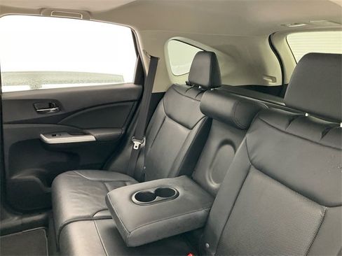 Used 2016 Honda CR-V EX-L image 22